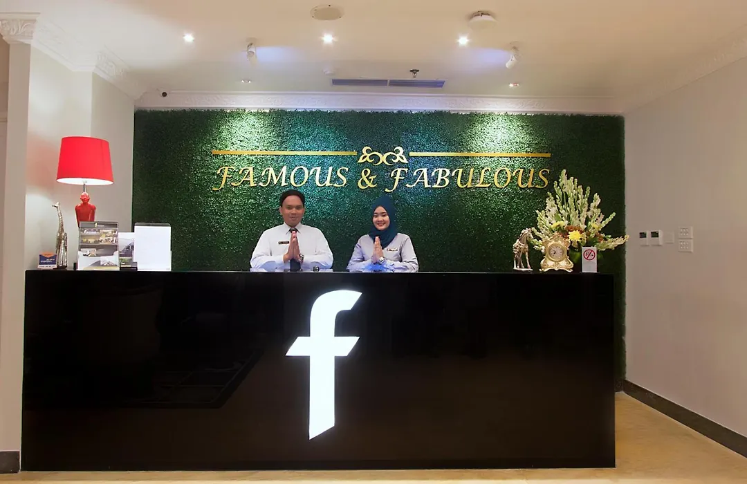 F Hotel Jakarta-1