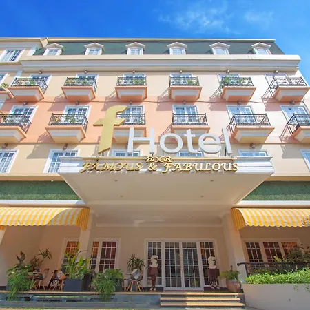 F Hotel Jakarta-3