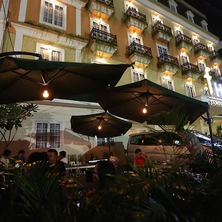 F Hotel Jakarta-2