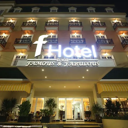 F Hotel Jakarta-2
