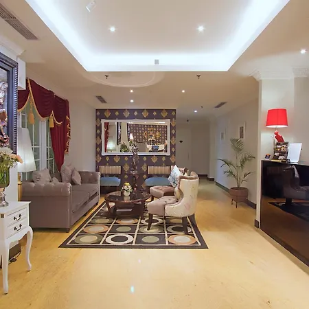 F Hotel Jakarta-3
