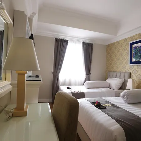 F Hotel Jakarta-2