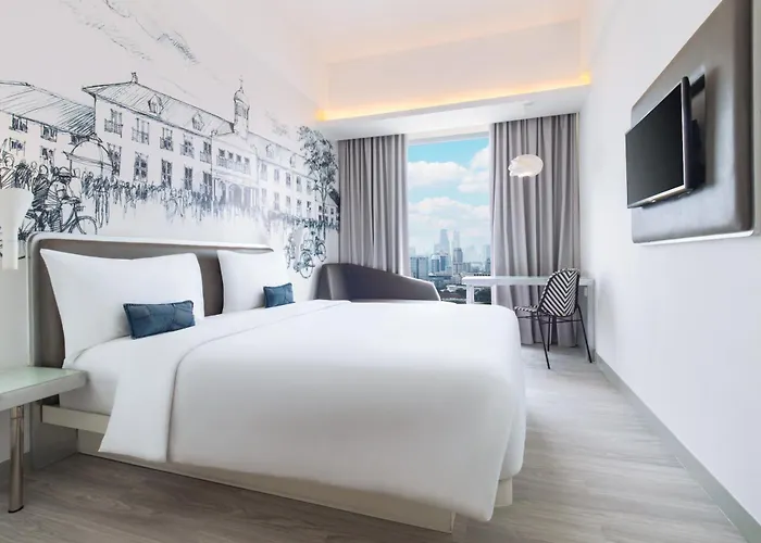 Yello Hotel Harmoni Yakarta
